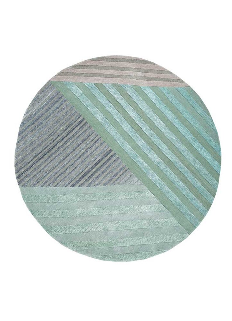 Luxury Modern Round Hand tufted Rug,Bedroom rugs, Abstract Design Woolen rugs,Soft rugs,Area rug,Custom Rugs